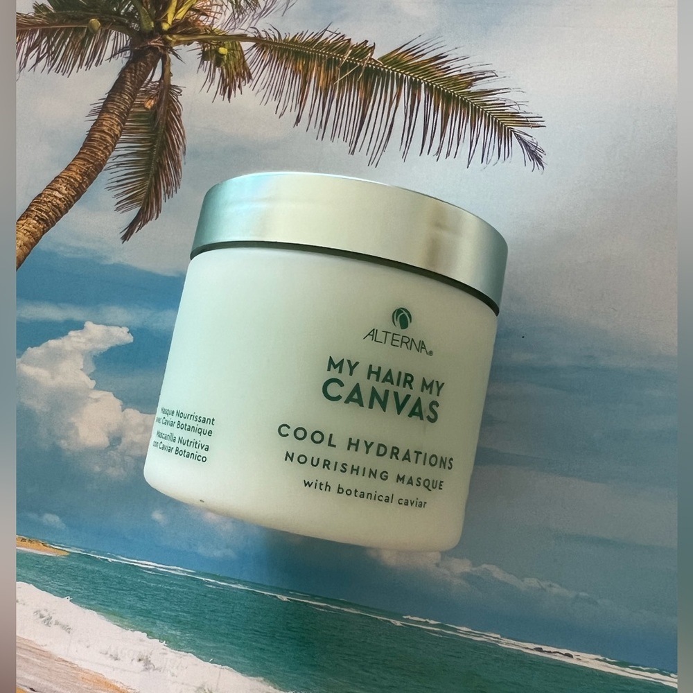 ALTERNA HAIR CONDITIONER